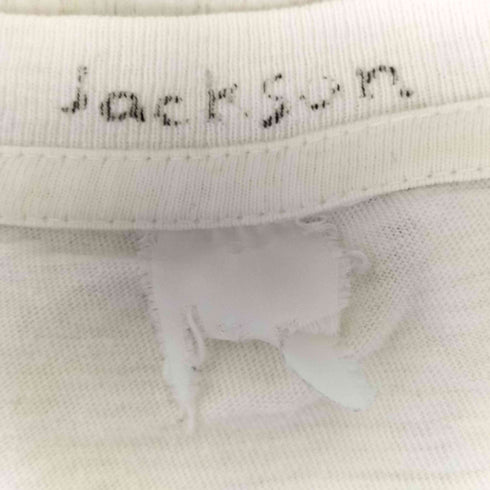 ジャクソンマティス JACKSON MATISSE キャラクタープリント CALIFORNIA Tee メンズ JPN:M